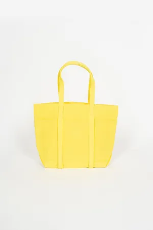 Light Ounce Mini Tote Yellow