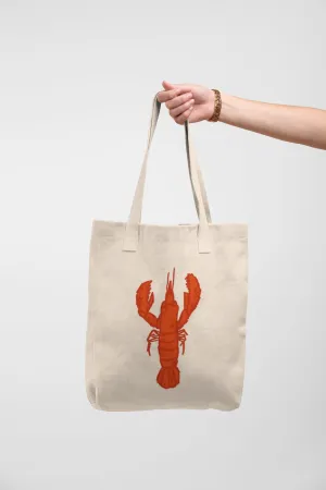 Lobster Tote