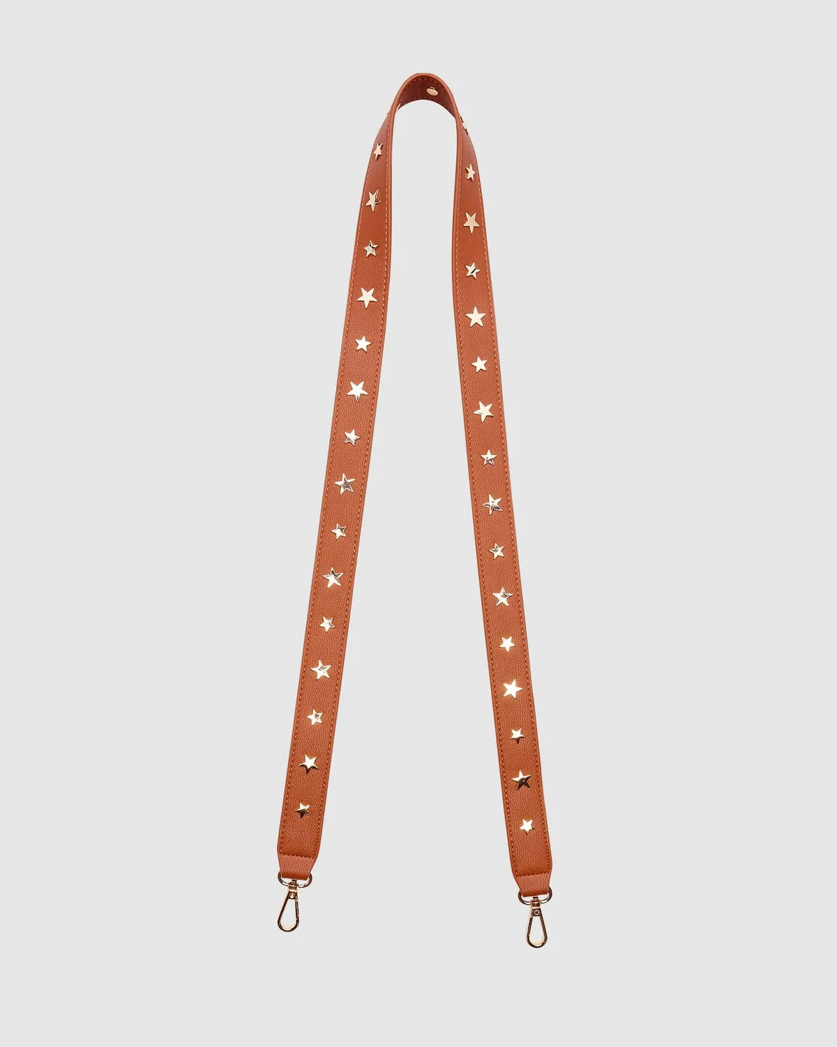 LouenHide - Apollo Gold Hardware Strap