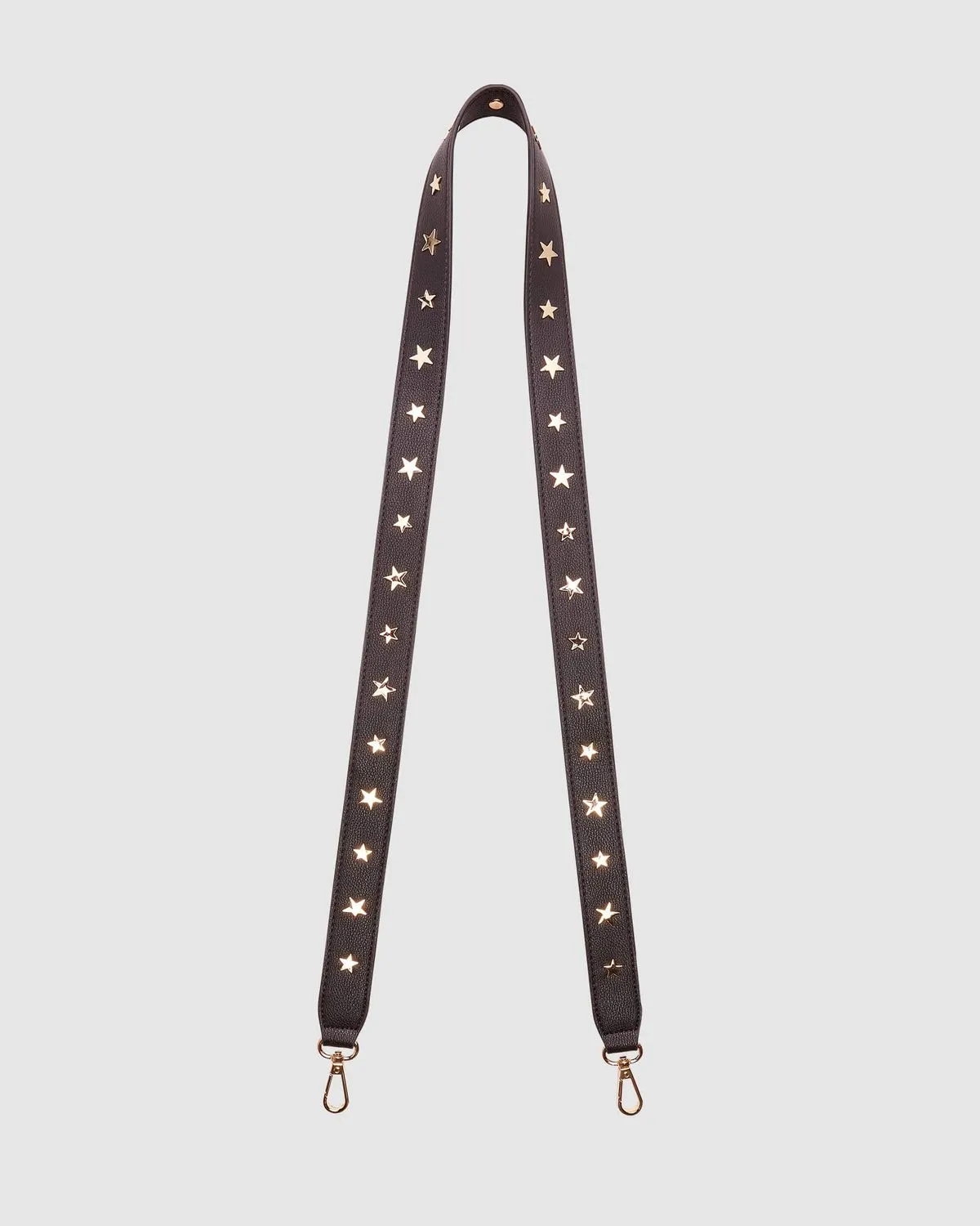 LouenHide - Apollo Gold Hardware Strap