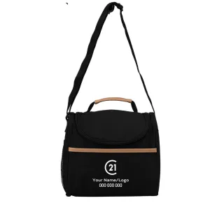 Lund Cooler Bag - Your Name/Logo - FREE SHIPPING