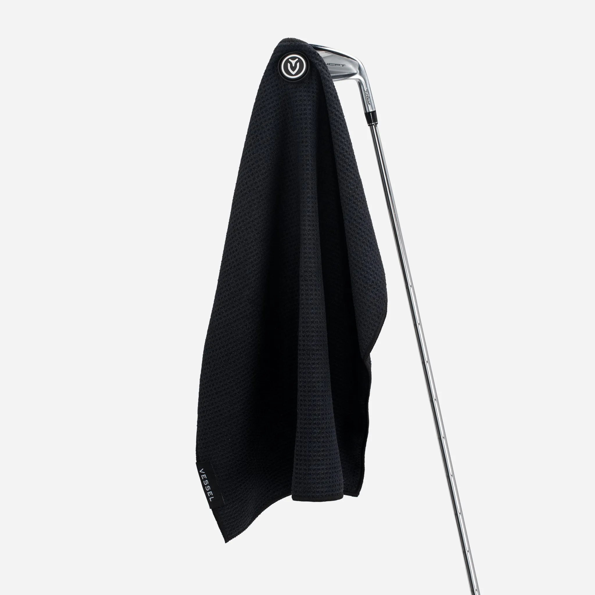 Magnetic Golf Towel | 20" x 20"