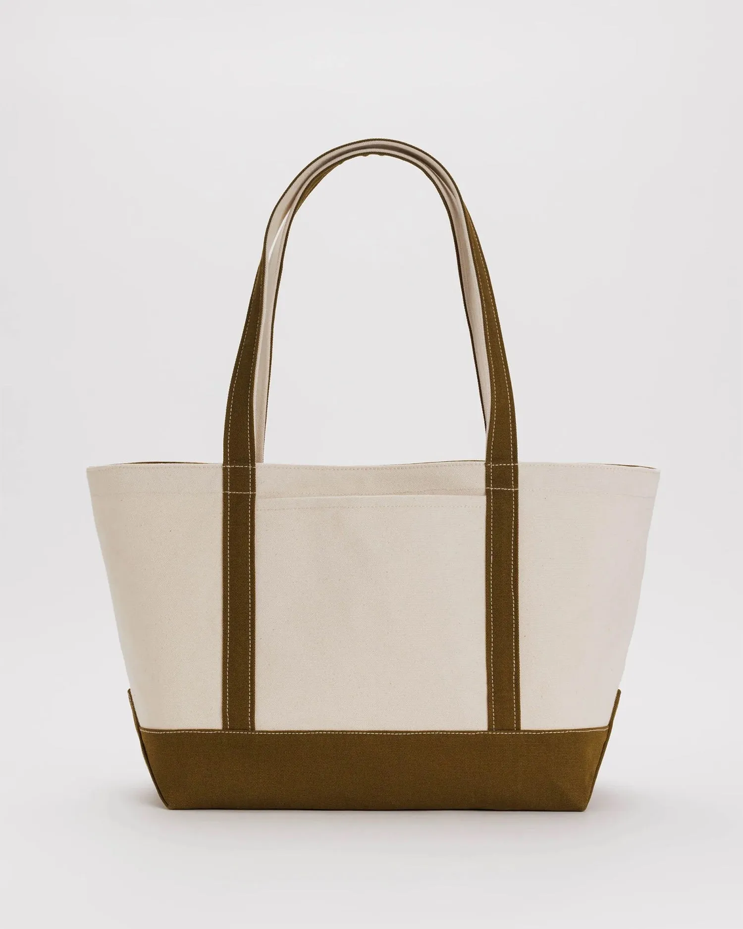 Medium Heavyweight Canvas Tote – Assorted Colors