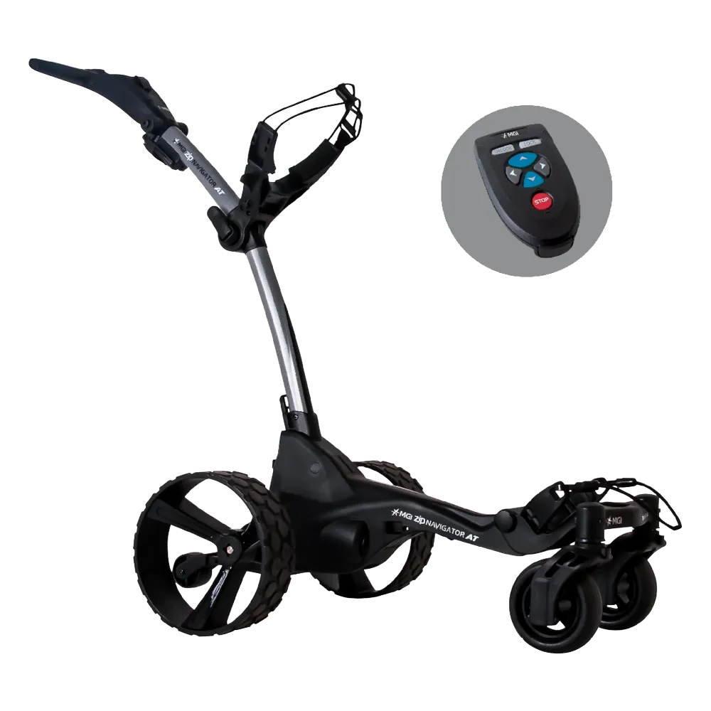 MGI Zip Navigator AT - All Terrain