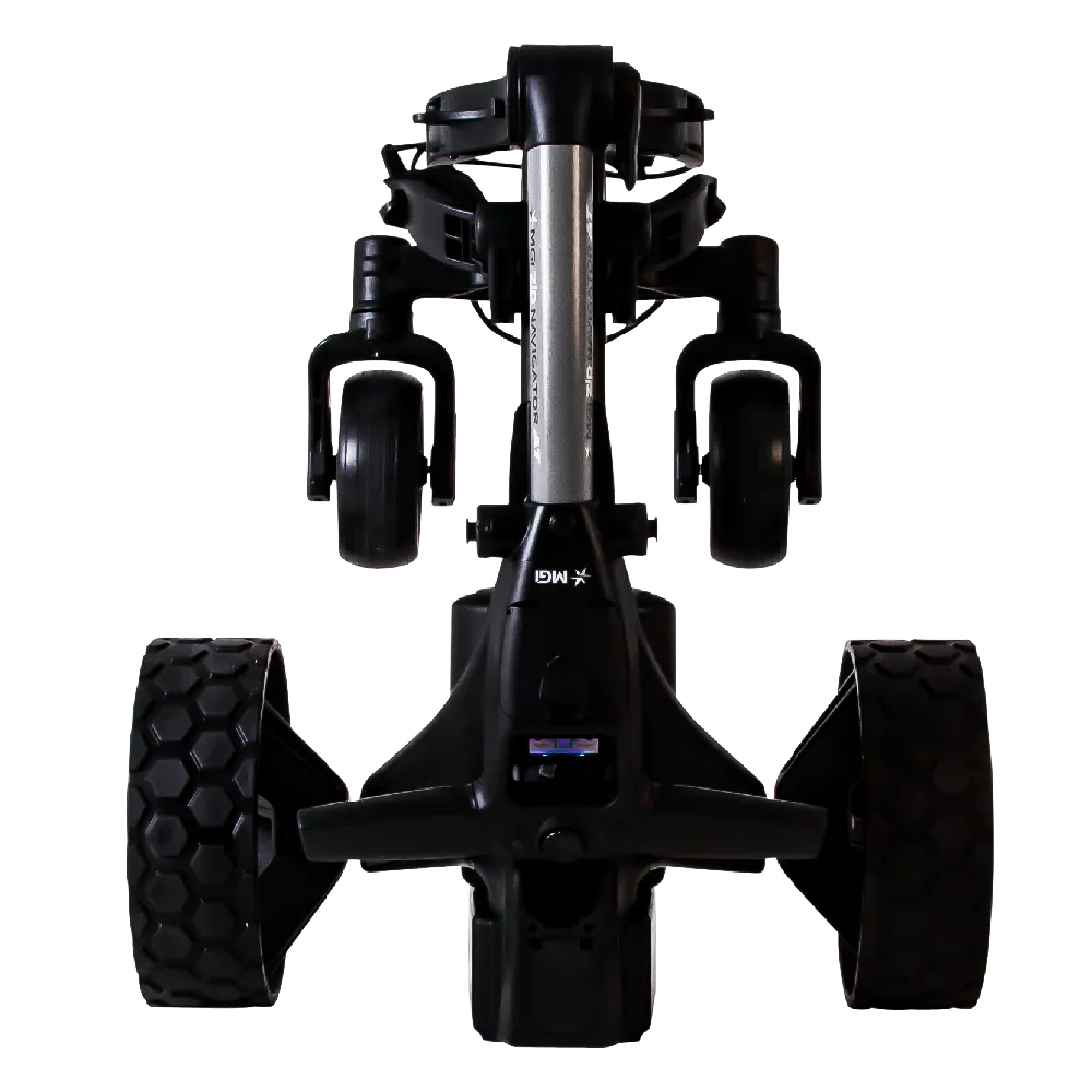 MGI Zip Navigator AT - All Terrain