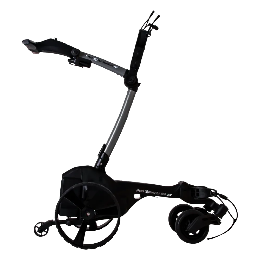 MGI Zip Navigator AT - All Terrain