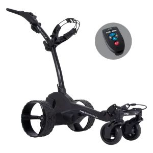 MGI Zip Navigator AT - All Terrain