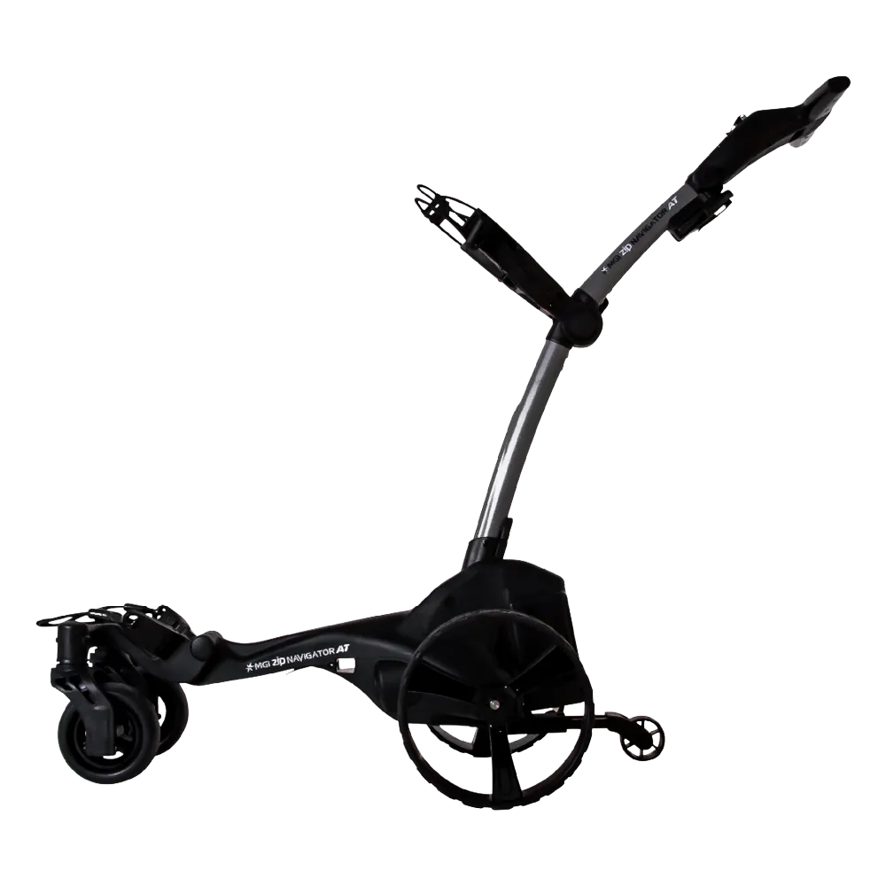 MGI Zip Navigator AT - All Terrain