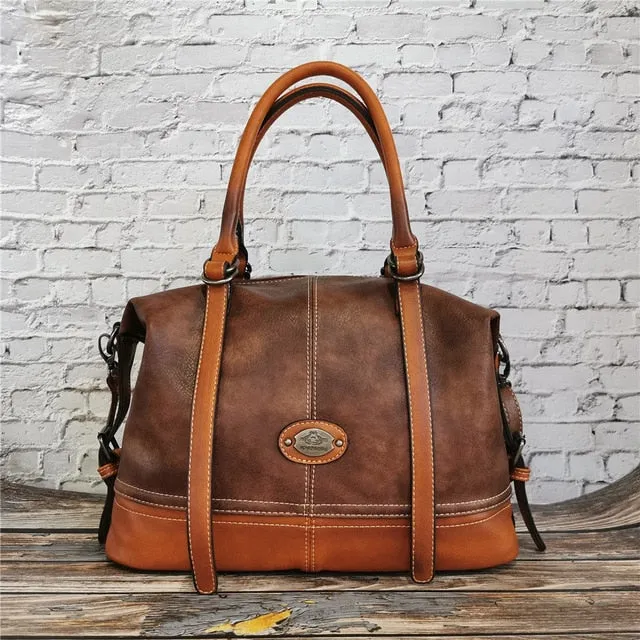 New 2020 Leather Bags for Women