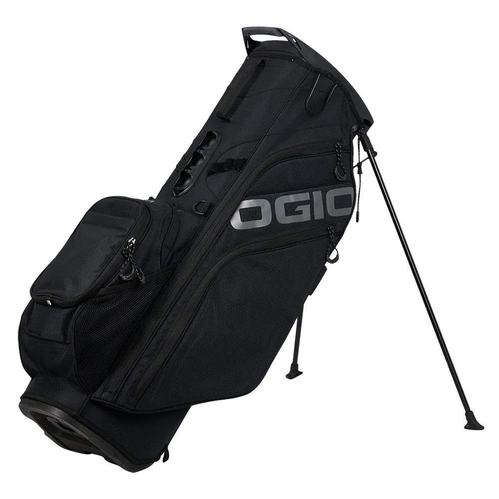 OGIO Woode Hybrid Stand Bag 2023