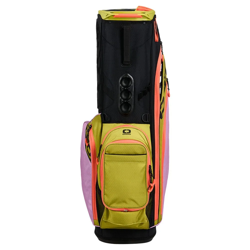 OGIO Woode Hybrid Stand Bag 2023