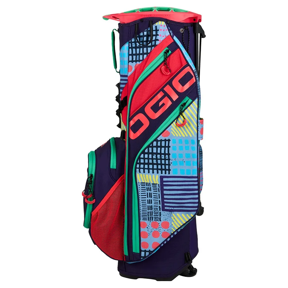 OGIO Woode Hybrid Stand Bag 2023