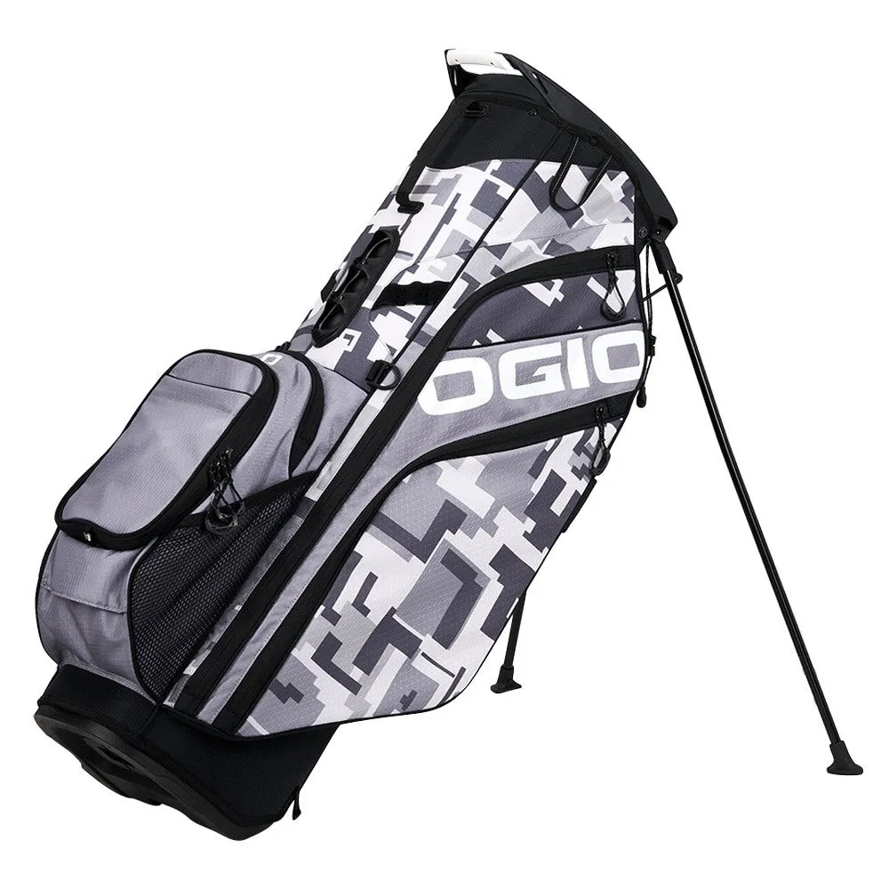 OGIO Woode Hybrid Stand Bag 2023