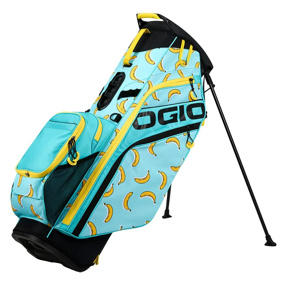 OGIO Woode Hybrid Stand Bag 2023