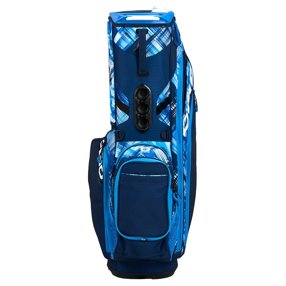 OGIO Woode Hybrid Stand Bag 2023