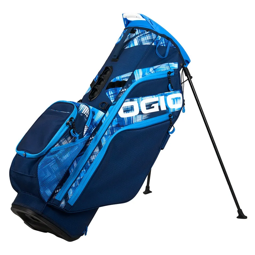 OGIO Woode Hybrid Stand Bag 2023