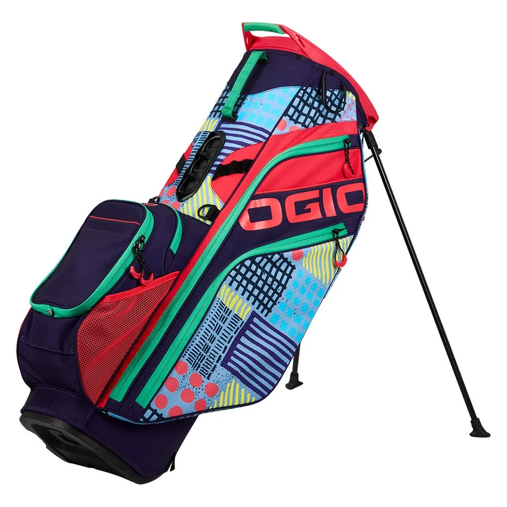 OGIO Woode Hybrid Stand Bag 2023