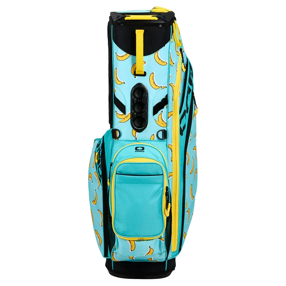 OGIO Woode Hybrid Stand Bag 2023