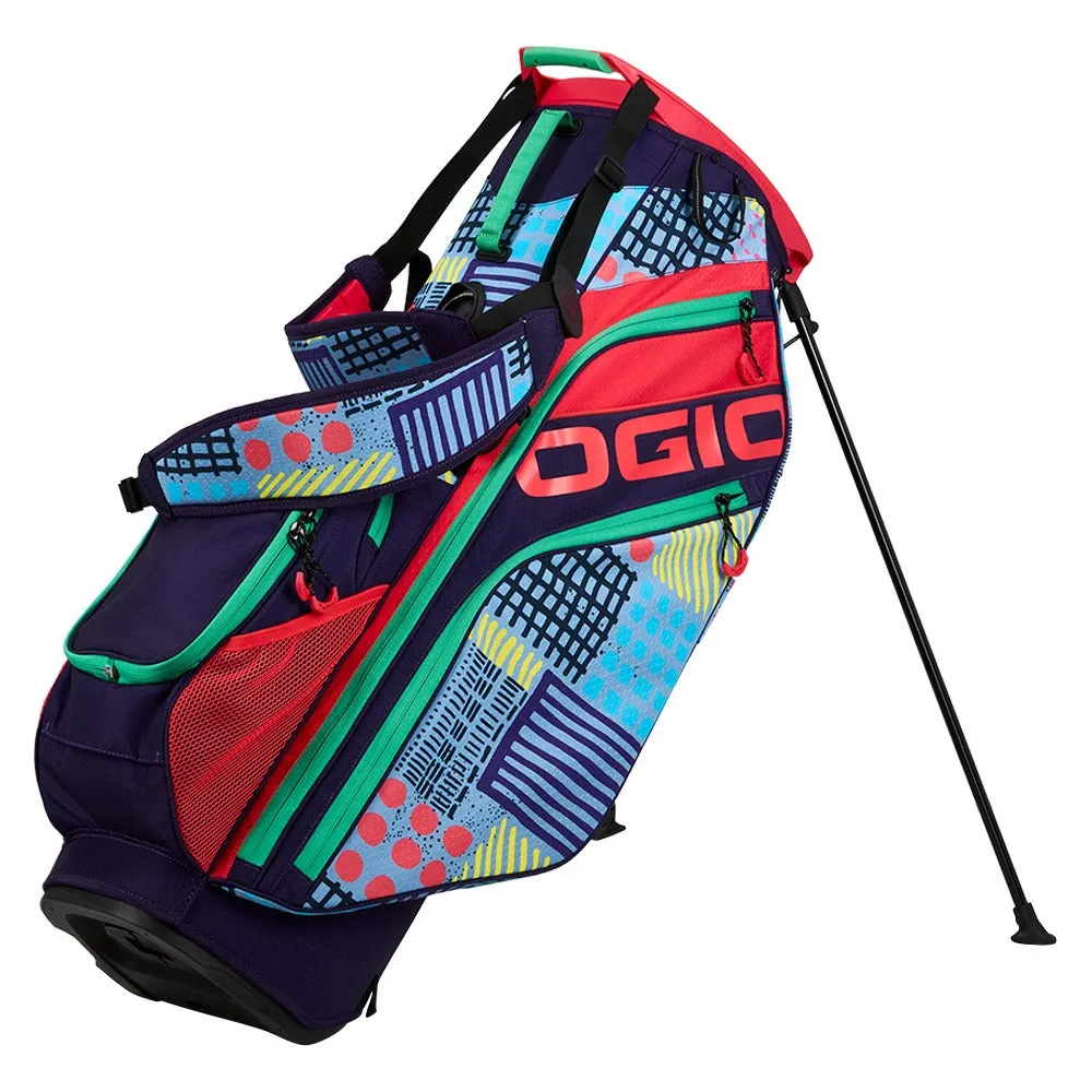 OGIO Woode Hybrid Stand Bag 2023