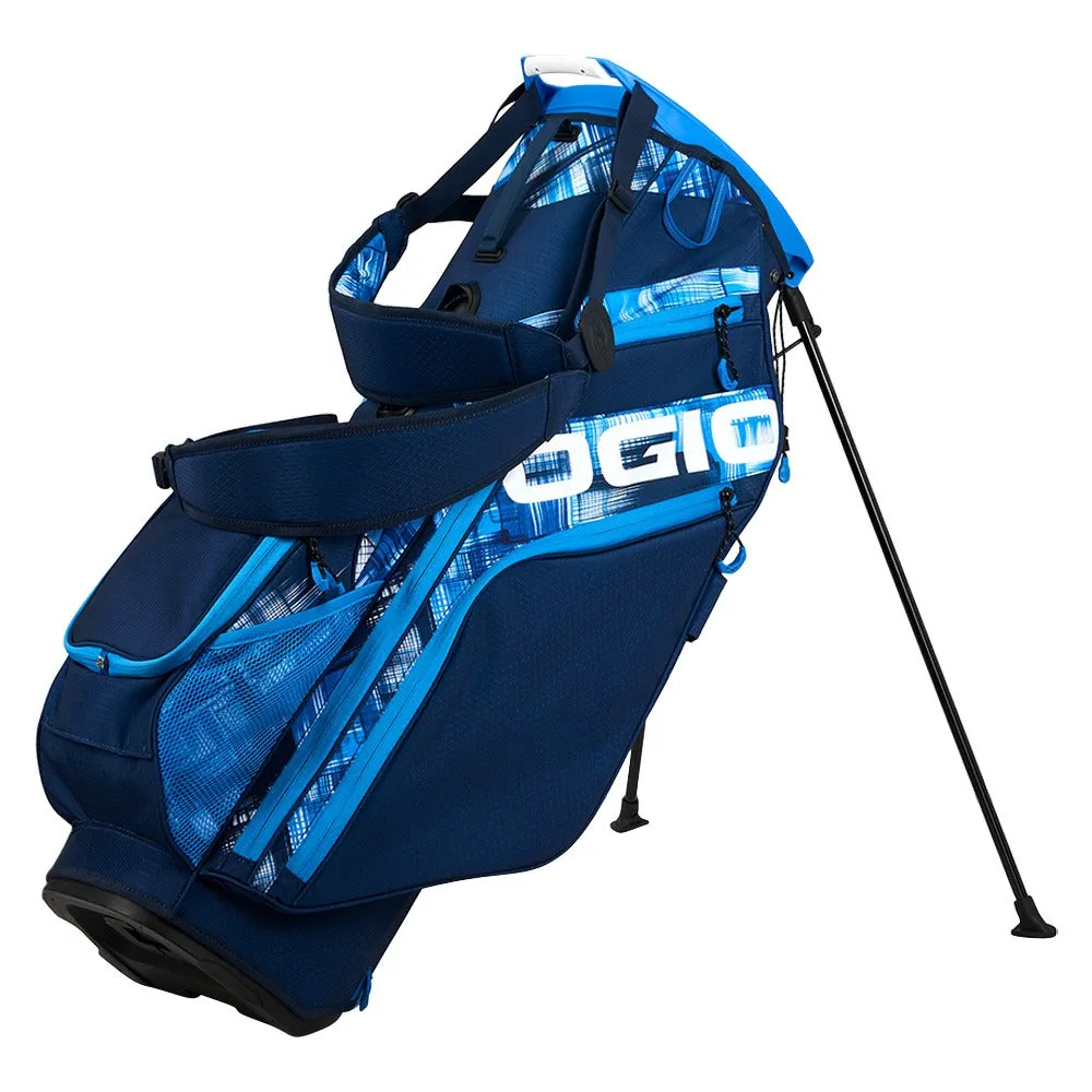 OGIO Woode Hybrid Stand Bag 2023