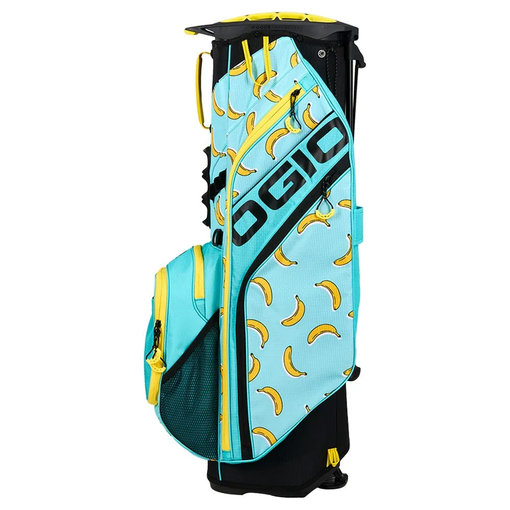 OGIO Woode Hybrid Stand Bag 2023