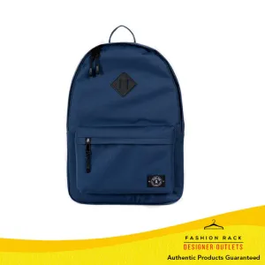 Parkland Meadow Pt Navy Backpack