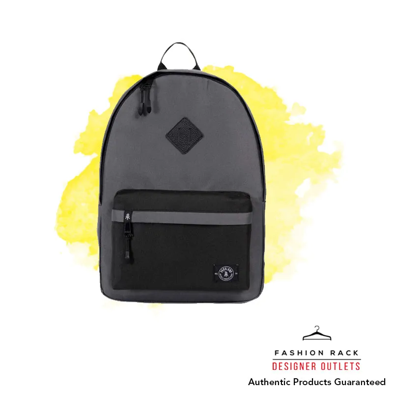 Parkland Meadow Pt Phaseblack Backpack