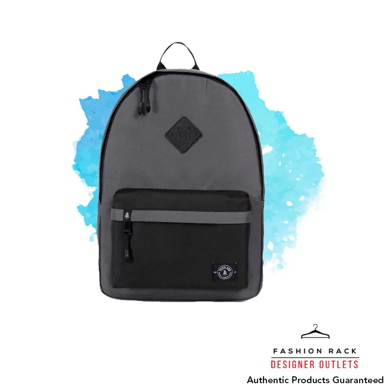 Parkland Meadow Pt Phaseblack Backpack