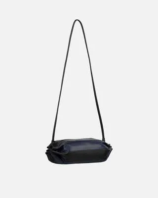 pikku karla multi shoulder bag - black, blue