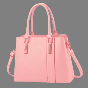 Pink Handbag For Girls 827