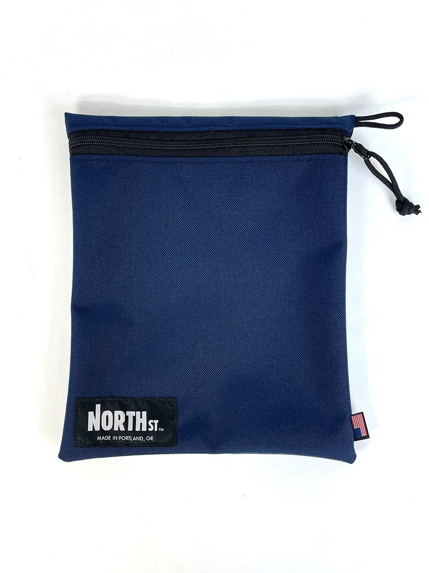 Pittock Travel Pouches