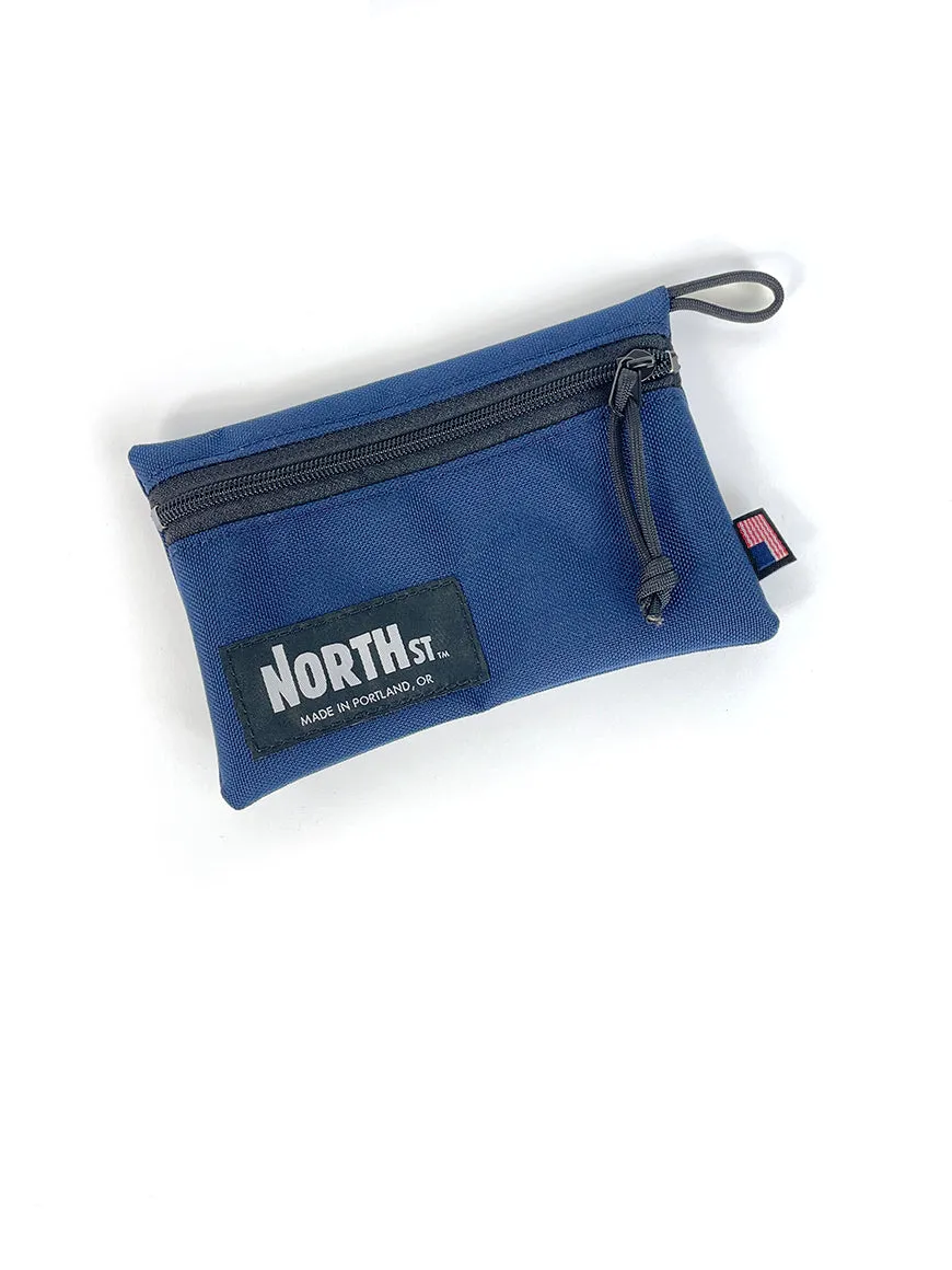 Pittock Travel Pouches