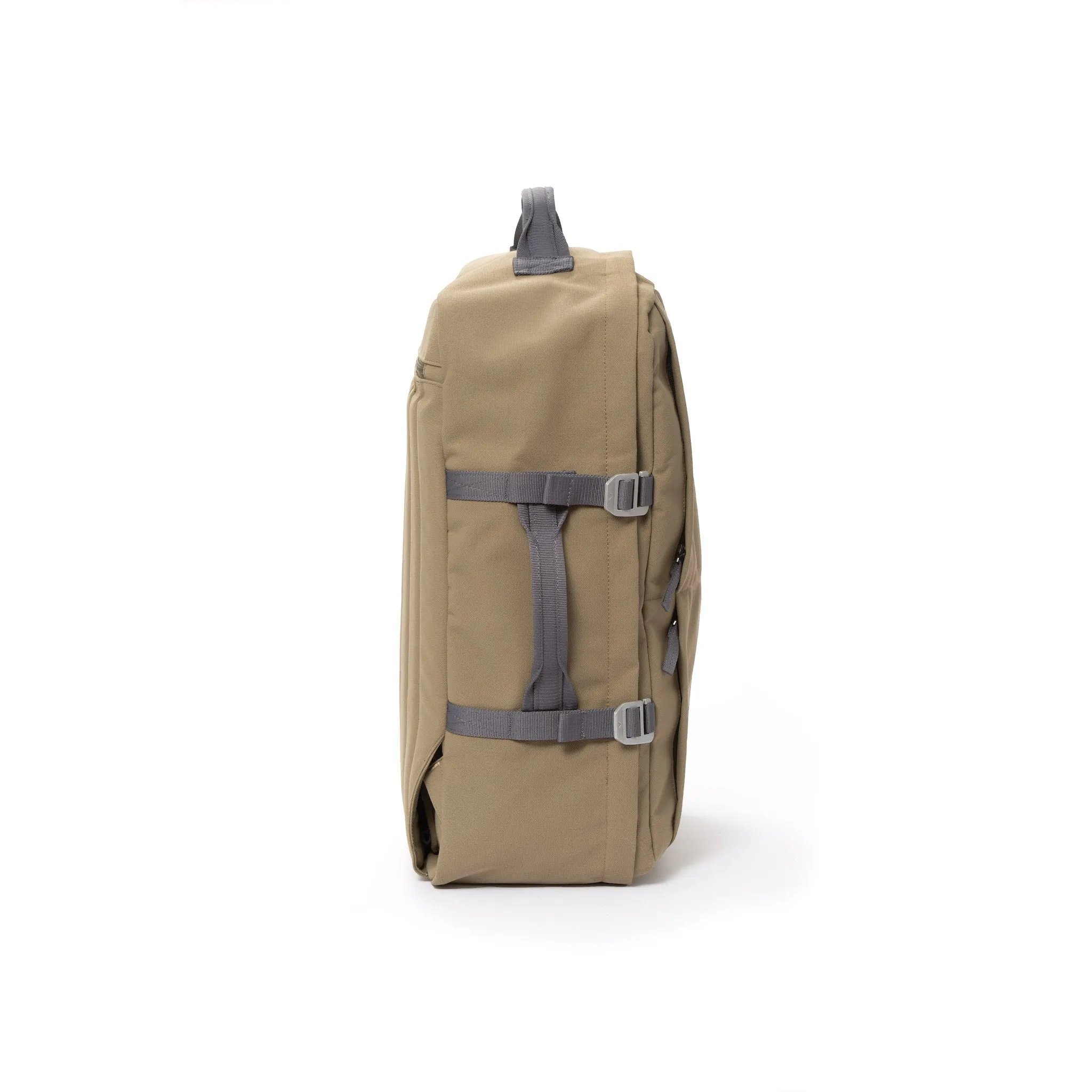 Range Travel Backpack 55L Clay SAMPLE