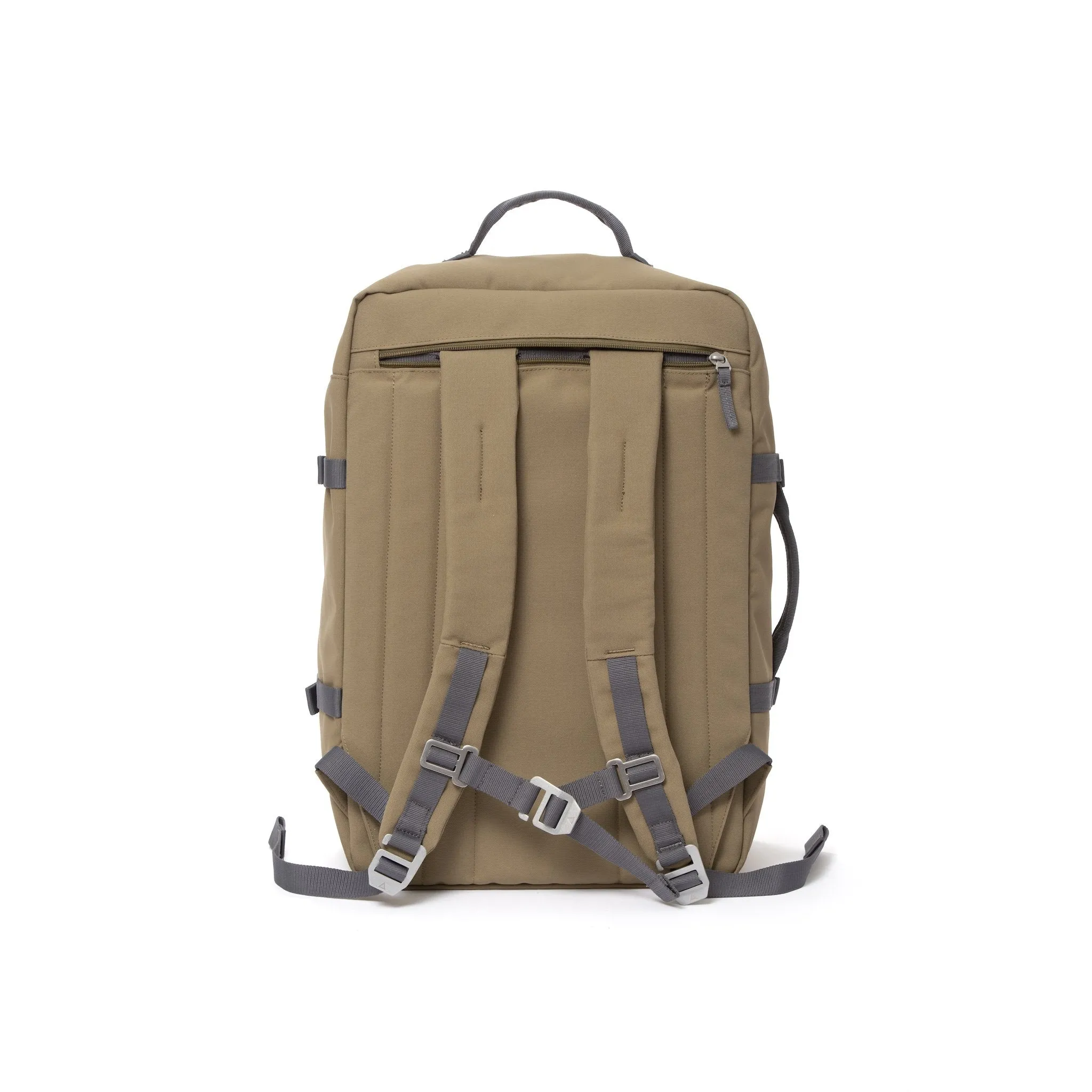 Range Travel Backpack 55L Clay SAMPLE