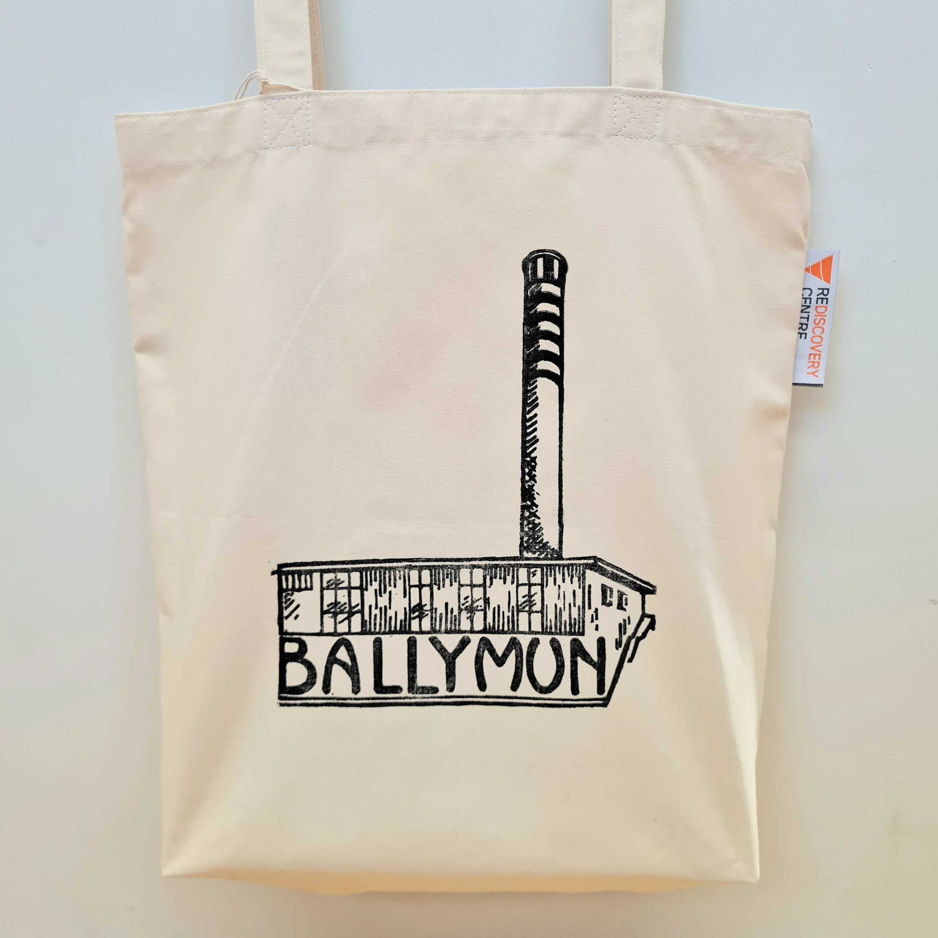 RDC Ecostore Ballymun Tote