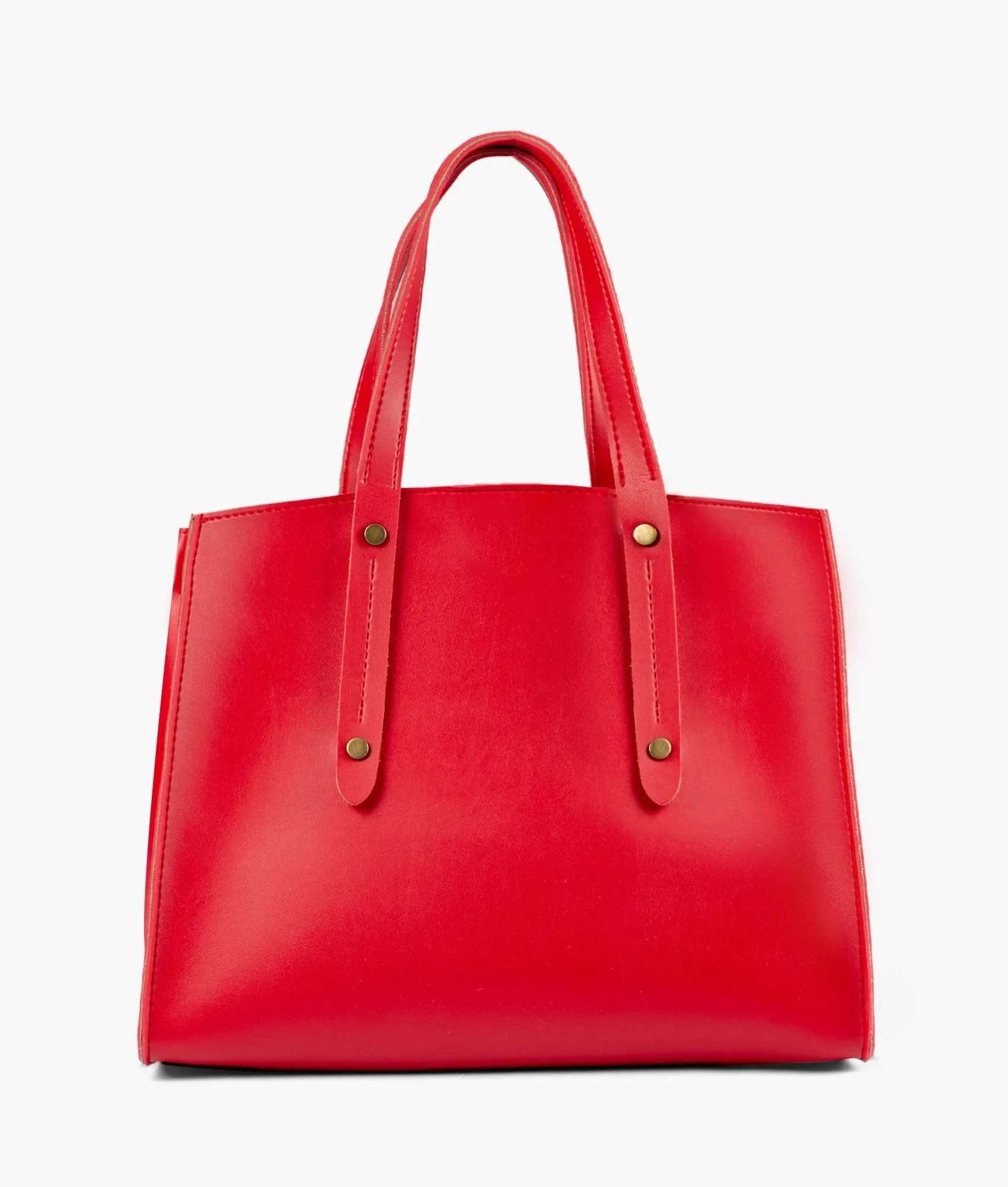 Red Handbag For Girls 598