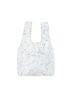 Reusable Bag (Cream Speckled)