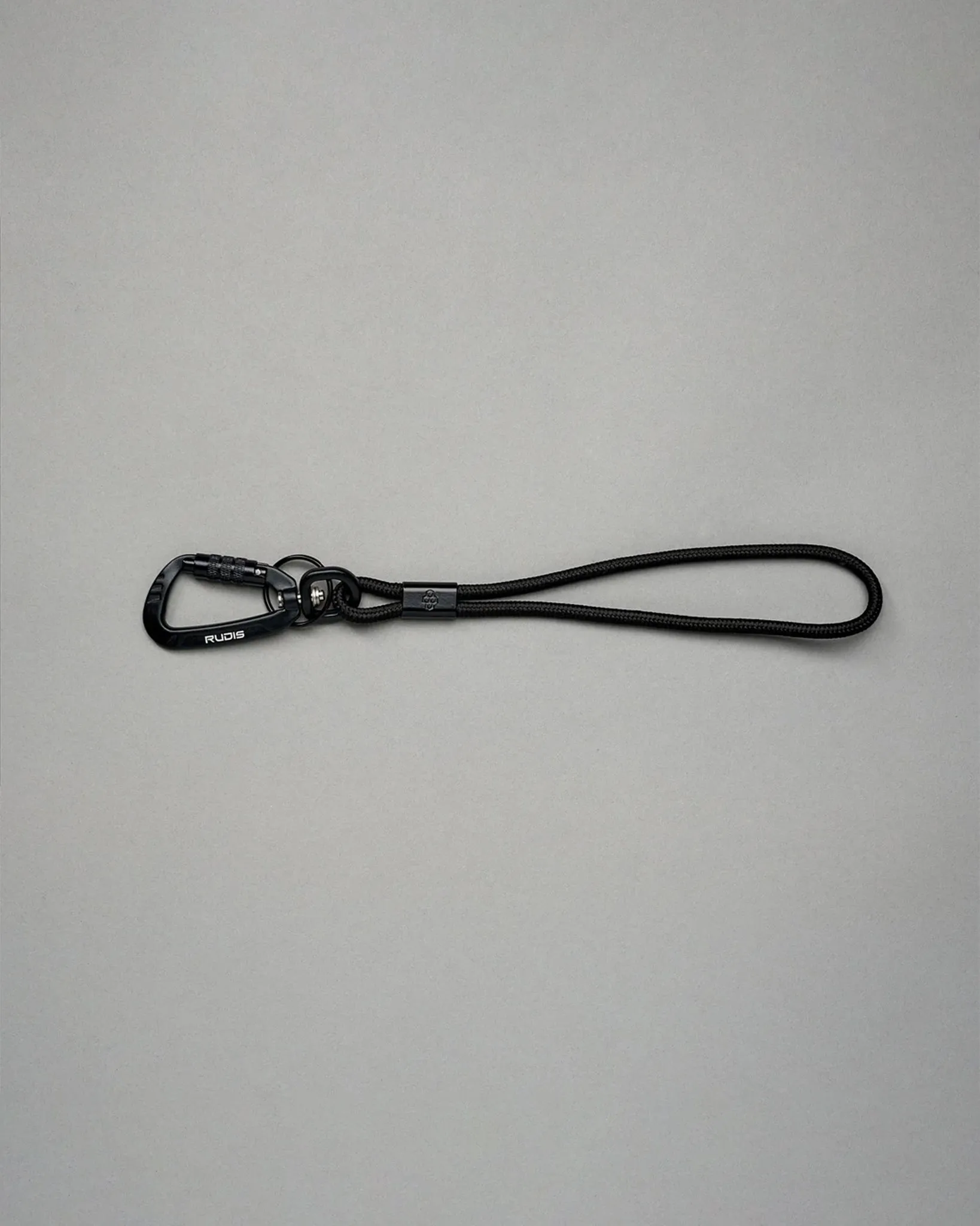 RUDIS 9 Inch Locking Lanyard