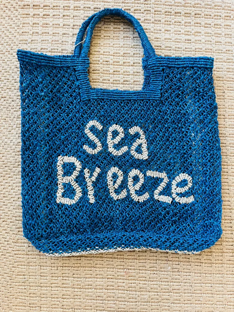 Sea Breeze Bag