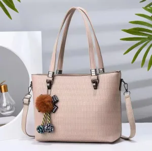 Skin Handbag For Girls 993-3