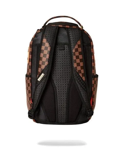 SPRAYGROUND HENNY SHARKS IN PARIS BACKPACK