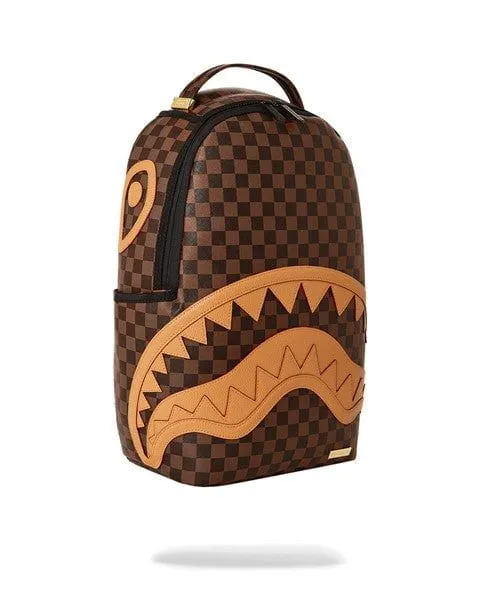 SPRAYGROUND HENNY SHARKS IN PARIS BACKPACK