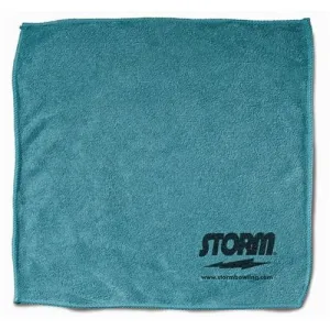 Storm Microfiber Bowling Towel