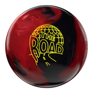 Storm The Road Bowling Ball