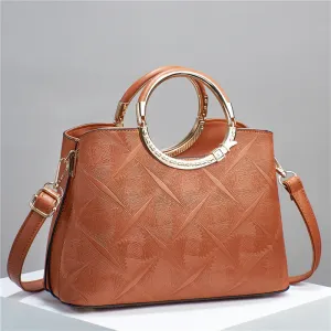 Stylish Handbag for Girls and Women 808-6