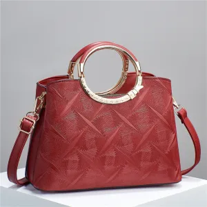 Stylish Handbag for Girls and Women 808-6