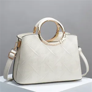 Stylish Handbag for Girls and Women 808-6