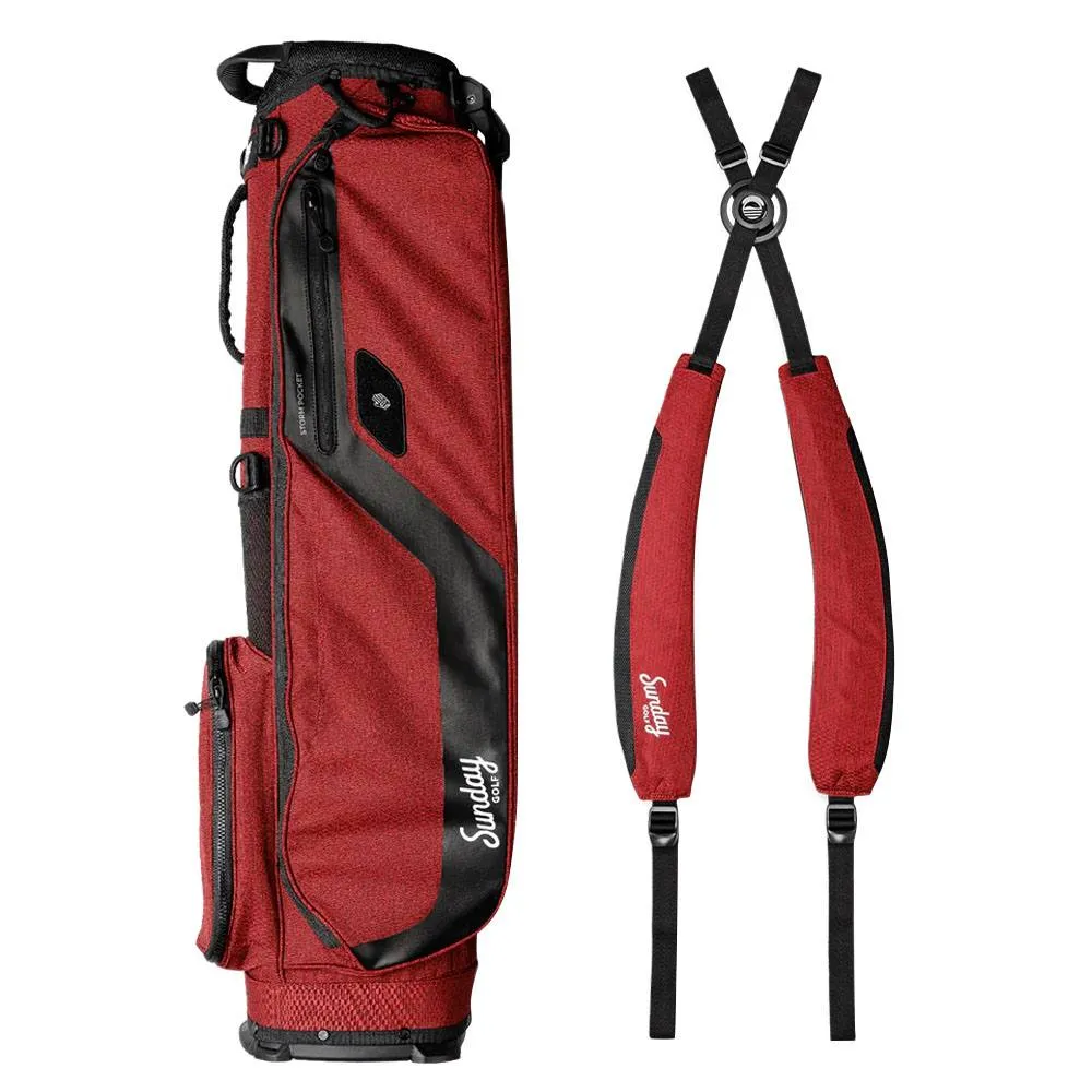 Sunday Golf EL Camino Stand Bag 2023