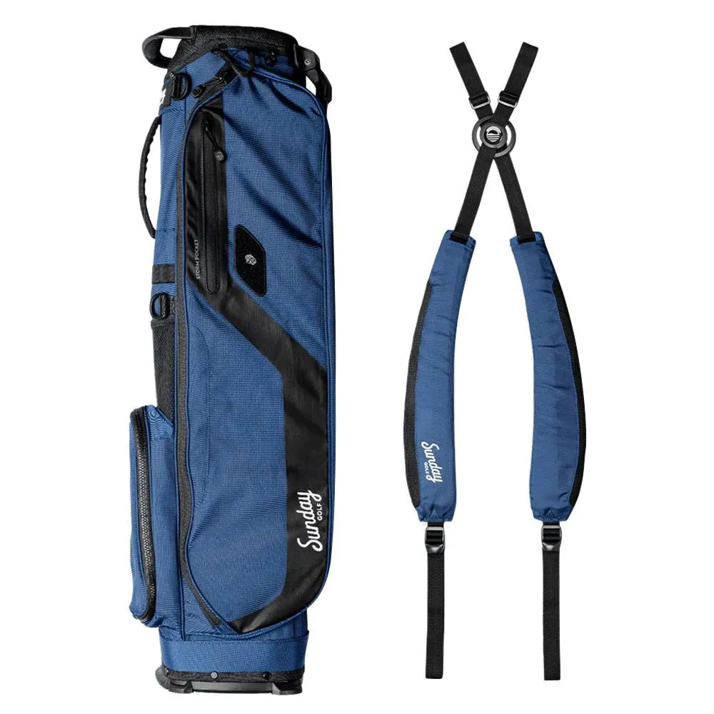 Sunday Golf EL Camino Stand Bag 2023