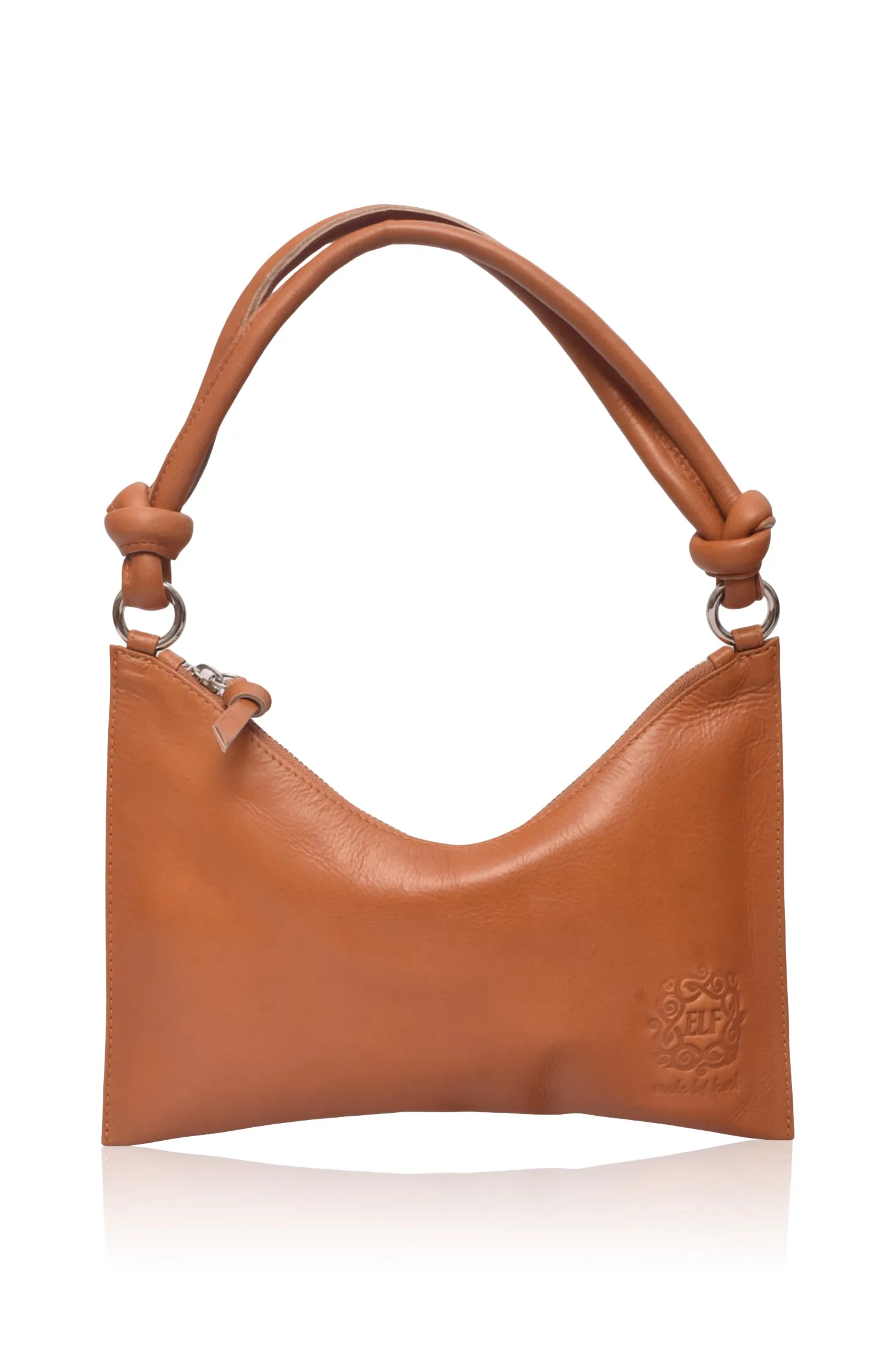 Sunray Small Leather Bag